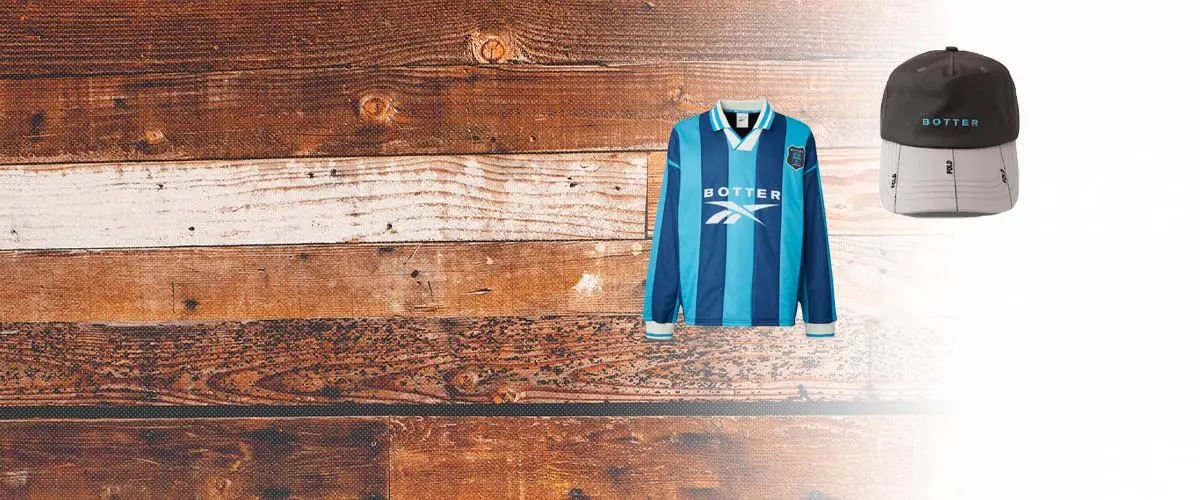 BOTTER(ボッター)