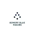 バワリーブルーメーカーズ(Bowery Blue Makers)