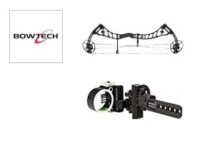 ボウテック(Bowtech) アーチェリー 用品