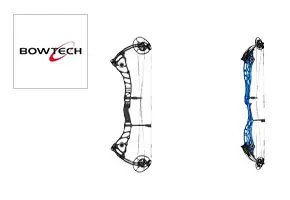 Bowtech(ボウテック) アーチェリー コンパウンドボウ