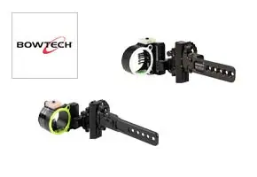 Bowtech(ボウテック) アーチェリー サイト