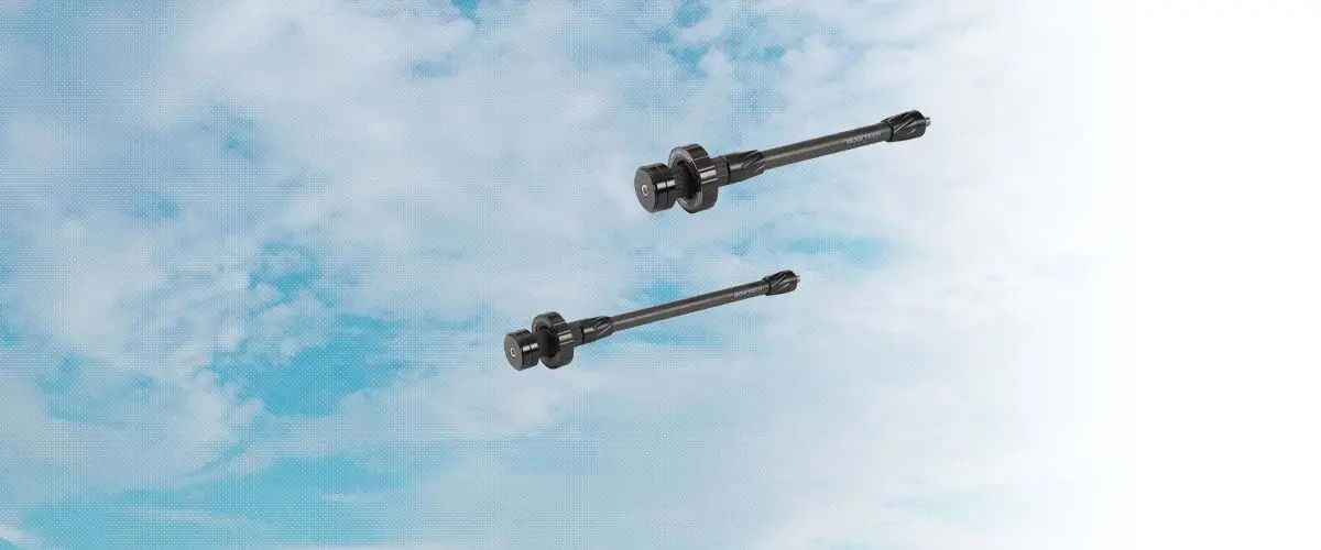 Bowtech(ボウテック) アーチェリー スタビライザー
