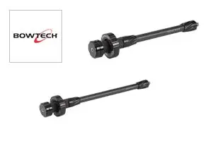 Bowtech(ボウテック) アーチェリー スタビライザー