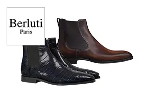 Berluti(ベルルッティ) シューズ