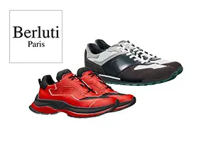 Berluti(ベルルッティ) スニーカー