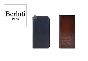 Berluti(ベルルッティ) 財布