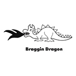 BRAGGIN DRAGON(ブラギンドラゴン)