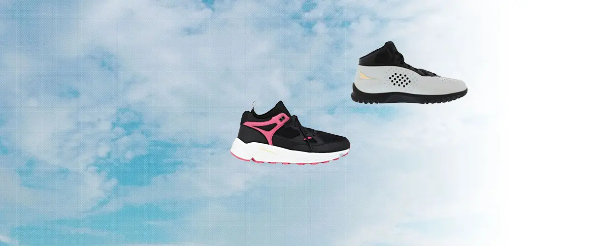 ブランドブラック(BRAND BLACK) バスケットボール シューズ