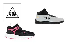 ブランドブラック(BRAND BLACK) バスケットボール シューズ