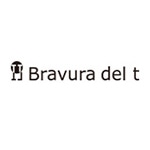 BRAVURA DEL T(ブラビューラデルティ)