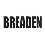 BREADEN(ブリーデン)