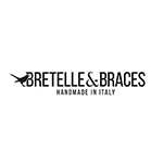 BRETELLE ＆ BRACES(ブレッテレ＆ブレーシーズ)