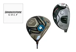 ブリヂストン(Bridgestone) ゴルフ用品