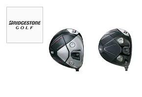 ブリヂストン(Bridgestone) ゴルフ BXシリーズ