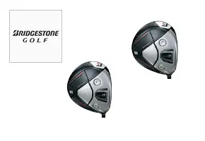 ブリヂストン(Bridgestone) ゴルフ BXシリーズ フェアウェイウッド
