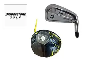 ブリヂストン(Bridgestone) ゴルフ JGR