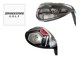 ブリヂストン(Bridgestone) ゴルフ TOUR B JGR
