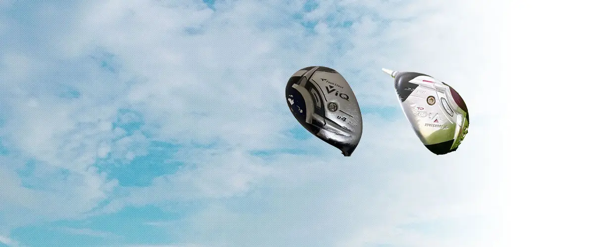 ブリヂストン(Bridgestone) ゴルフ TOURSTAGE ユーティリティ