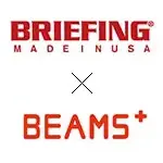 BRIEFING×BEAMS PLUS(ブリーフィング×ビームスプラス)