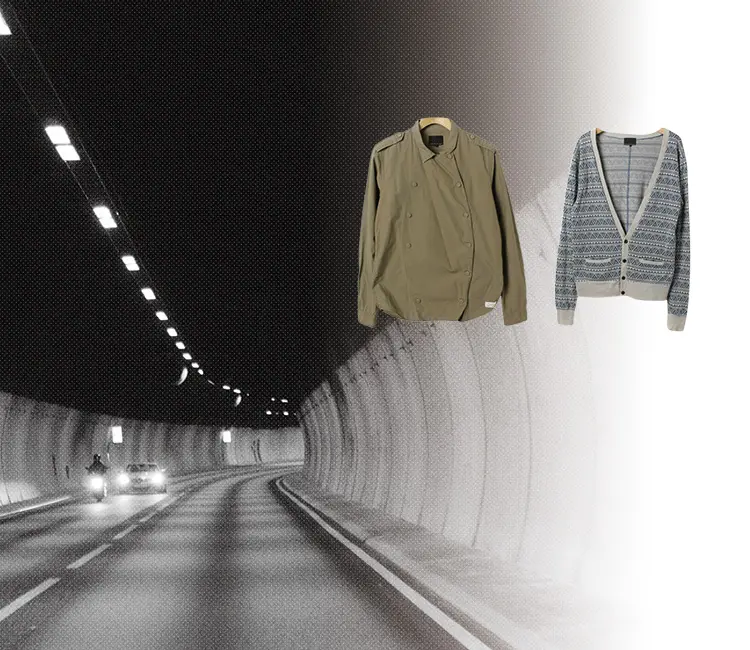 ブリングオンザノイズ(bring on the noise)買取【高く売る】ならc-style