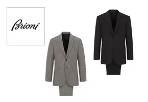 Brioni(ブリオーニ) スーツ