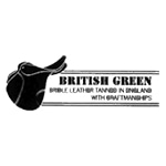 BRITISH GREEN(ブリティッシュグリーン)