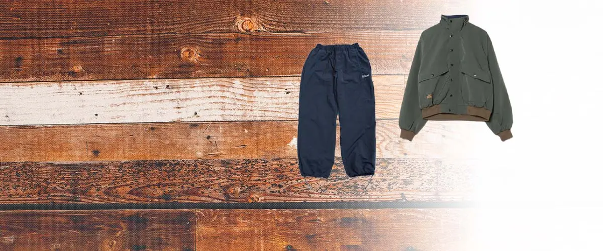 Broken Base(ブロークンベース)