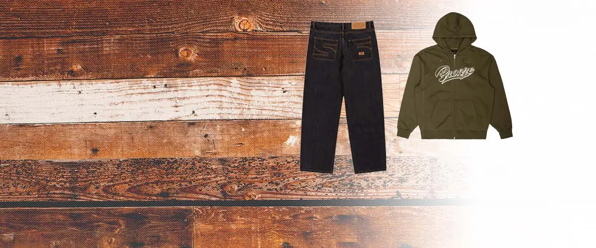 BRONZE56K(ブロンズ)