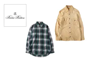 Brooks Brothers(ブルックスブラザーズ) ヴィンテージ