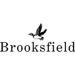 Brooksfield(ブルックフィールド)