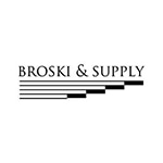 BROSKI & SUPPLY(ブロスキー＆サプライ)