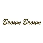 BrownBrown(ブラウンブラウン)