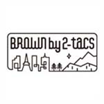 BROWN by 2-tacs(ブラウンバイツータックス)