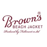 ブラウンズビーチ(Brown’s Beach)