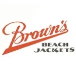 BROWN’S BEACH JACKET(ブラウンズビーチジャケット)