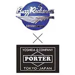 Buzz Rickson’s×PORTER(バズリクソンズ×ポーター)