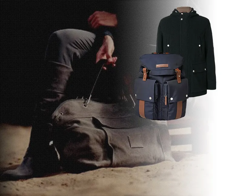 ブルネロクチネリ(BRUNELLO CUCINELLI)買取【高く売る】ならc-style