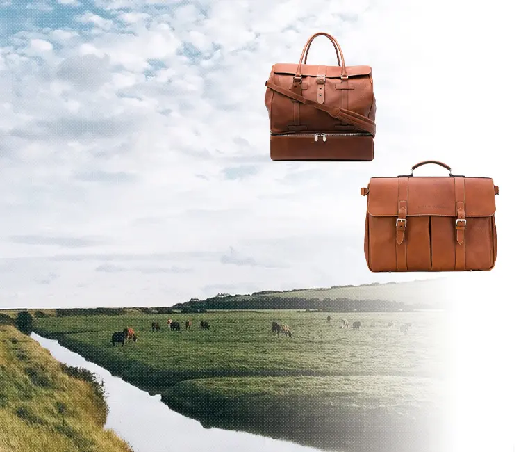 BRUNELLO CUCINELLI ガーメントバッグ ブルネロクチネリ 【公式通販】