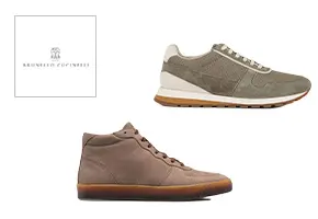 BRUNELLO CUCINELLI(ブルネロクチネリ) スニーカー