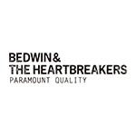 BEDWIN & THE HEARTBREAKERS(ベドウィン&ザハートブレイカーズ ) ジャケット