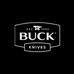 バックナイフ(BUCK KNIVES)