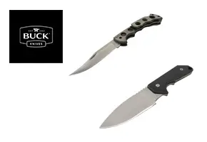 バックナイフ(BUCK KNIVES)