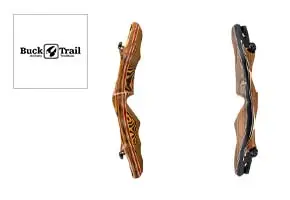 Buck Trail(バックトレイル) アーチェリー ハンドル