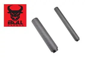 ブルカーボン(BULL CARBON) ビリヤード エクステンション