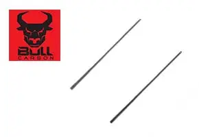ブルカーボン(BULL CARBON) ビリヤード シャフト
