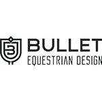 ビュレットエクウストリアン(Bullet Equestrian) 乗馬 ゼッケン・パッド
