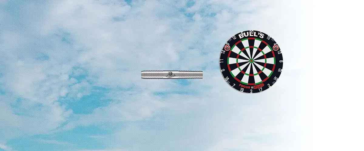 BULL’S(ブルズ（ドイツ）) ダーツ 用品