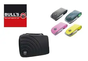 BULL'S(ブルズ（ドイツ）) ダーツ ダーツケース