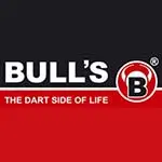 BULL’S(ブルズ（ドイツ）) ダーツ ポイント