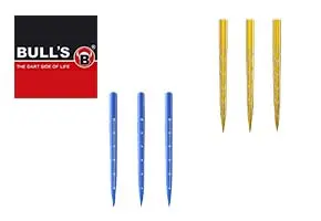 BULL'S(ブルズ（ドイツ）) ダーツ ポイント